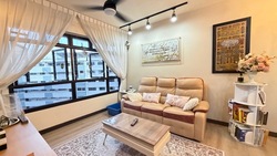 Blk 869B Tampines Greenwood (Tampines), HDB 4 Rooms #552950081